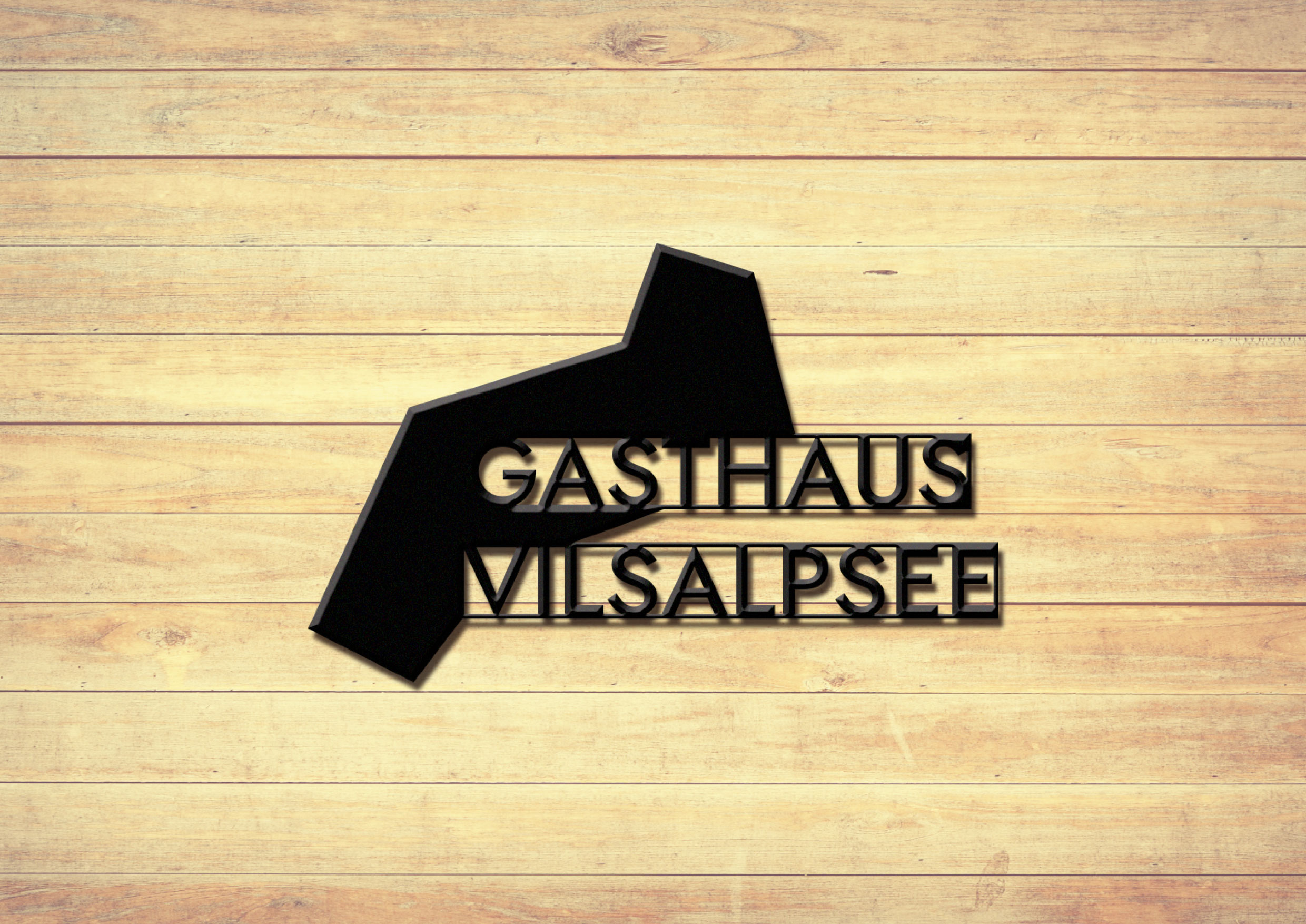 Diseño de Logo por nicoletaungurean 2 para este proyecto | Diseño #31044765