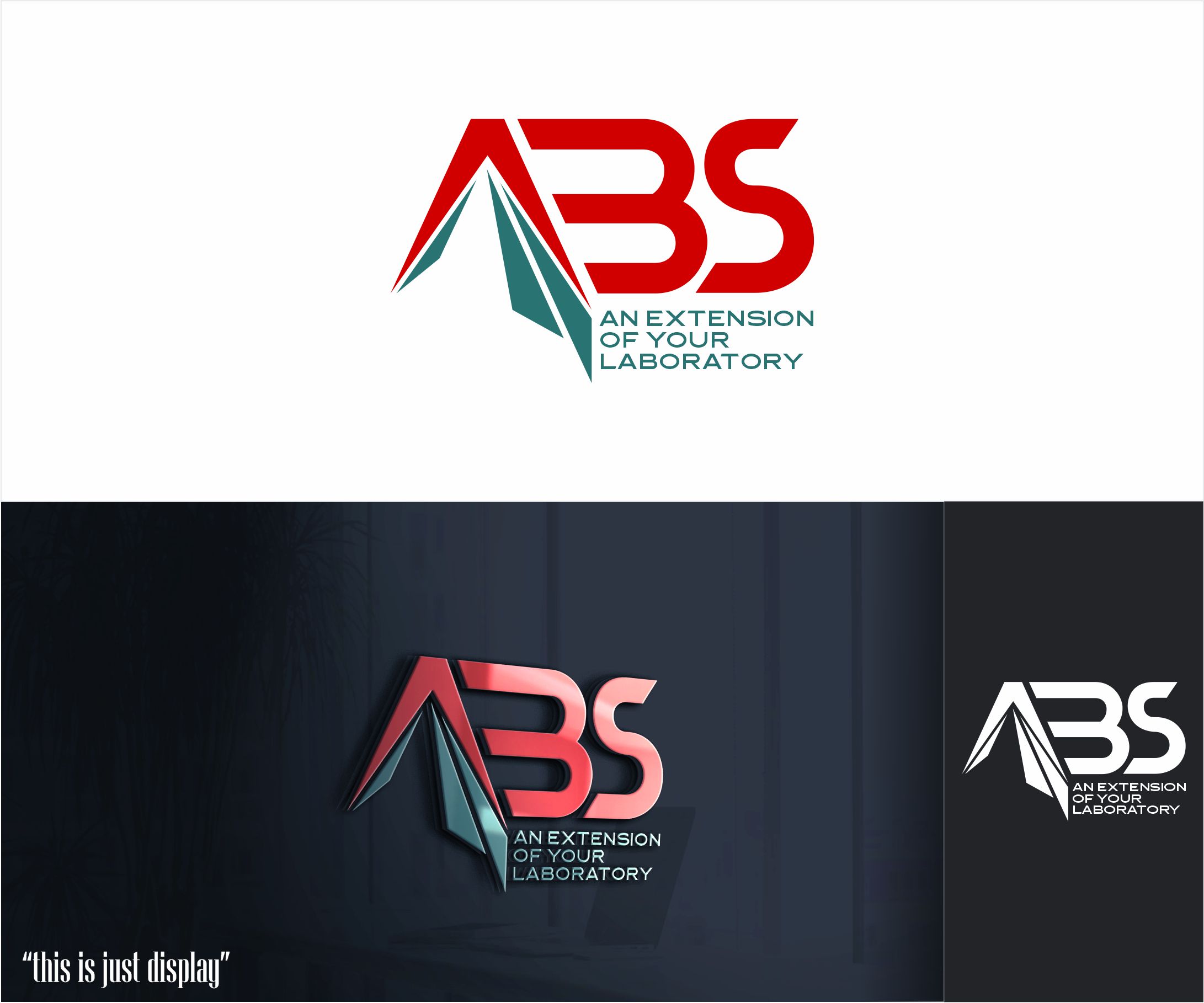 Logo Design by alkaline for this project | Design #31028644