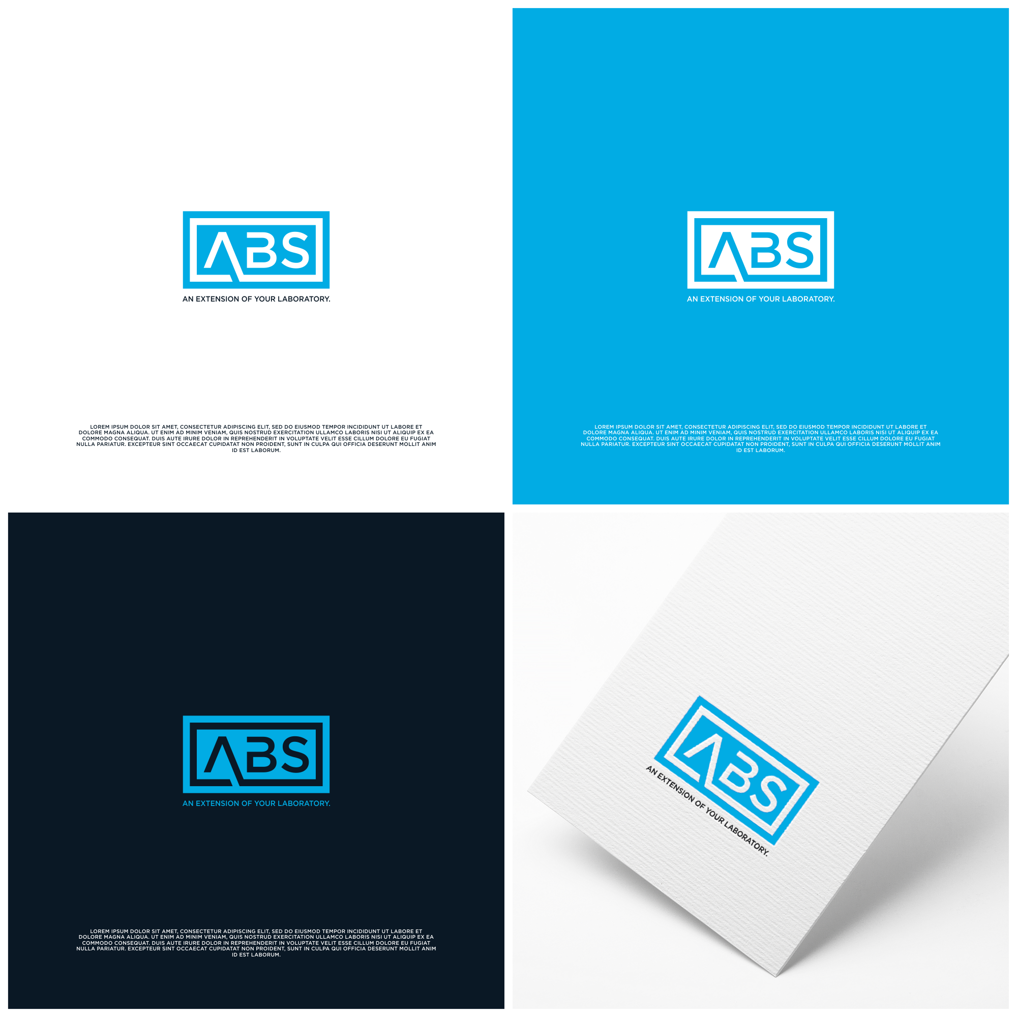 Logo Design by B.O_studio for this project | Design #31072858