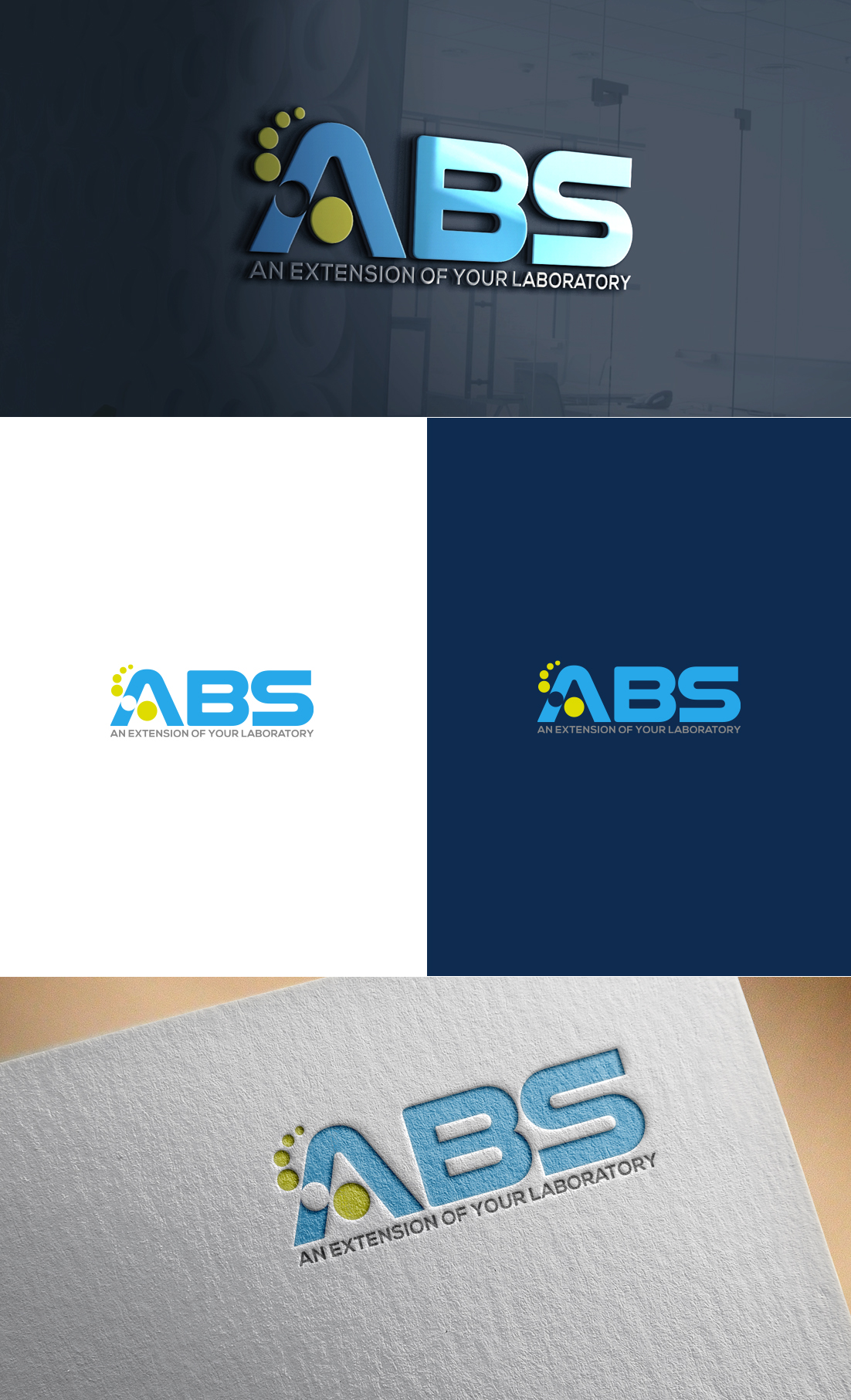 Logo Design by GLDesigns for this project | Design: #31023213