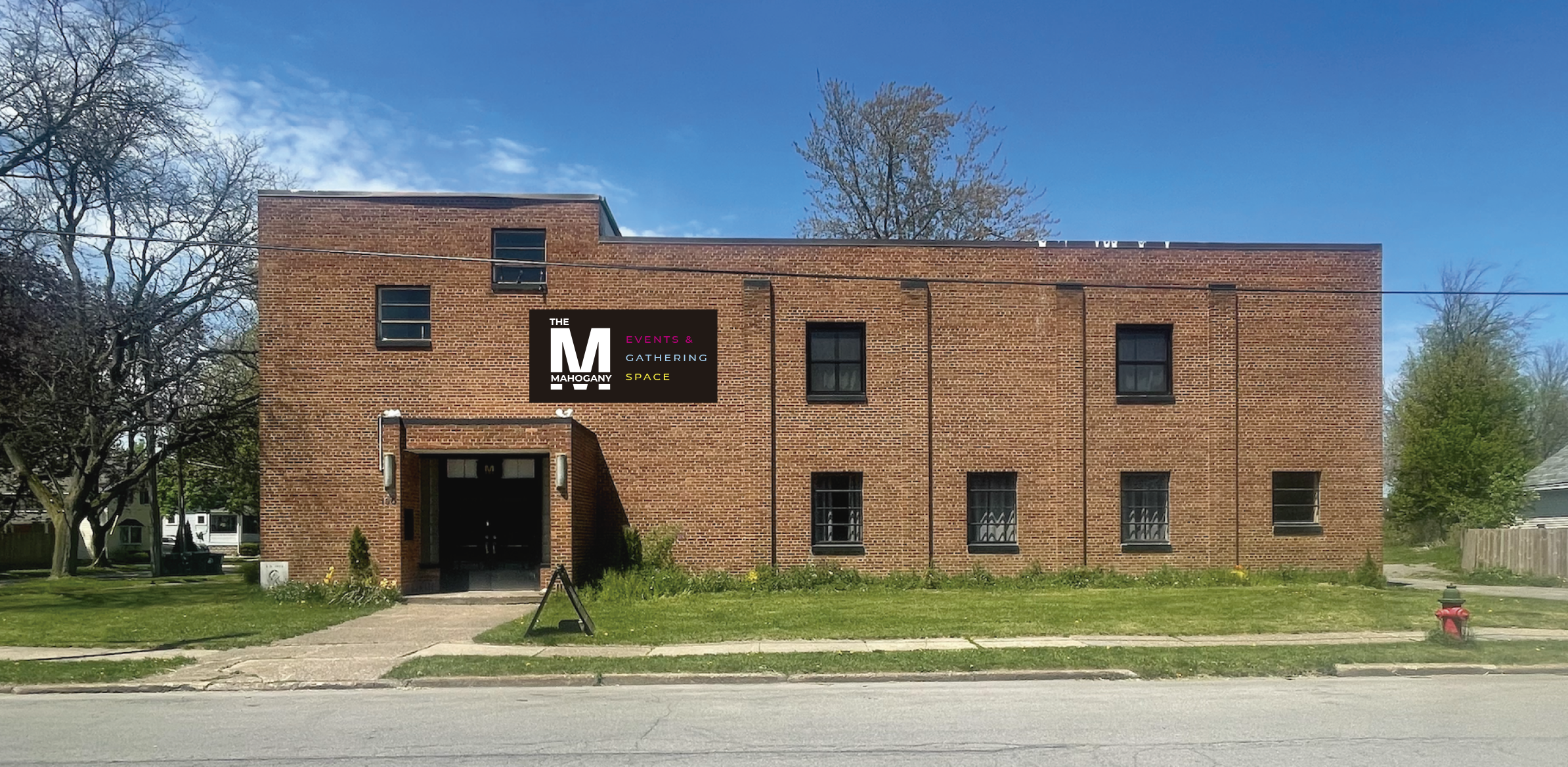 Signage Design by Marcelo K. for this project | Design #31039486