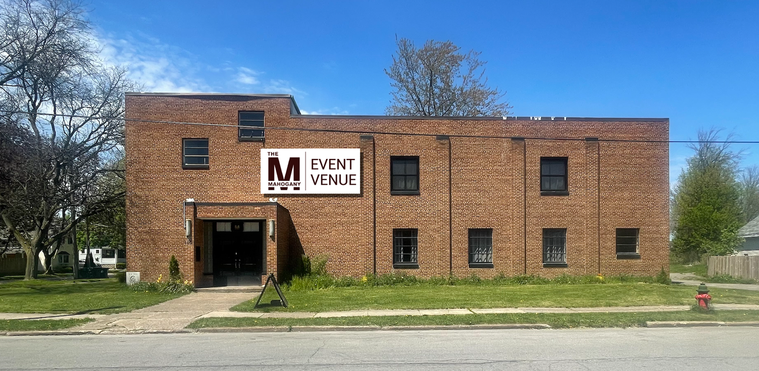 Signage Design by Cre@8ive.Colors for this project | Design #31024255