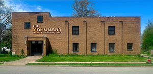 Signage Design by Mohamed sarraj for this project | Design: #31060184