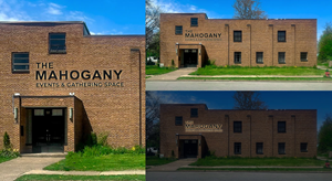 Signage Design by Mohamed sarraj for this project | Design: #31066780