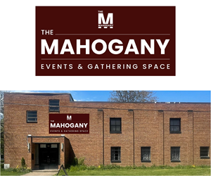 Signage Design by JWTL for this project | Design: #31052062