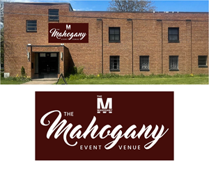 Signage Design by JWTL for this project | Design: #31055482