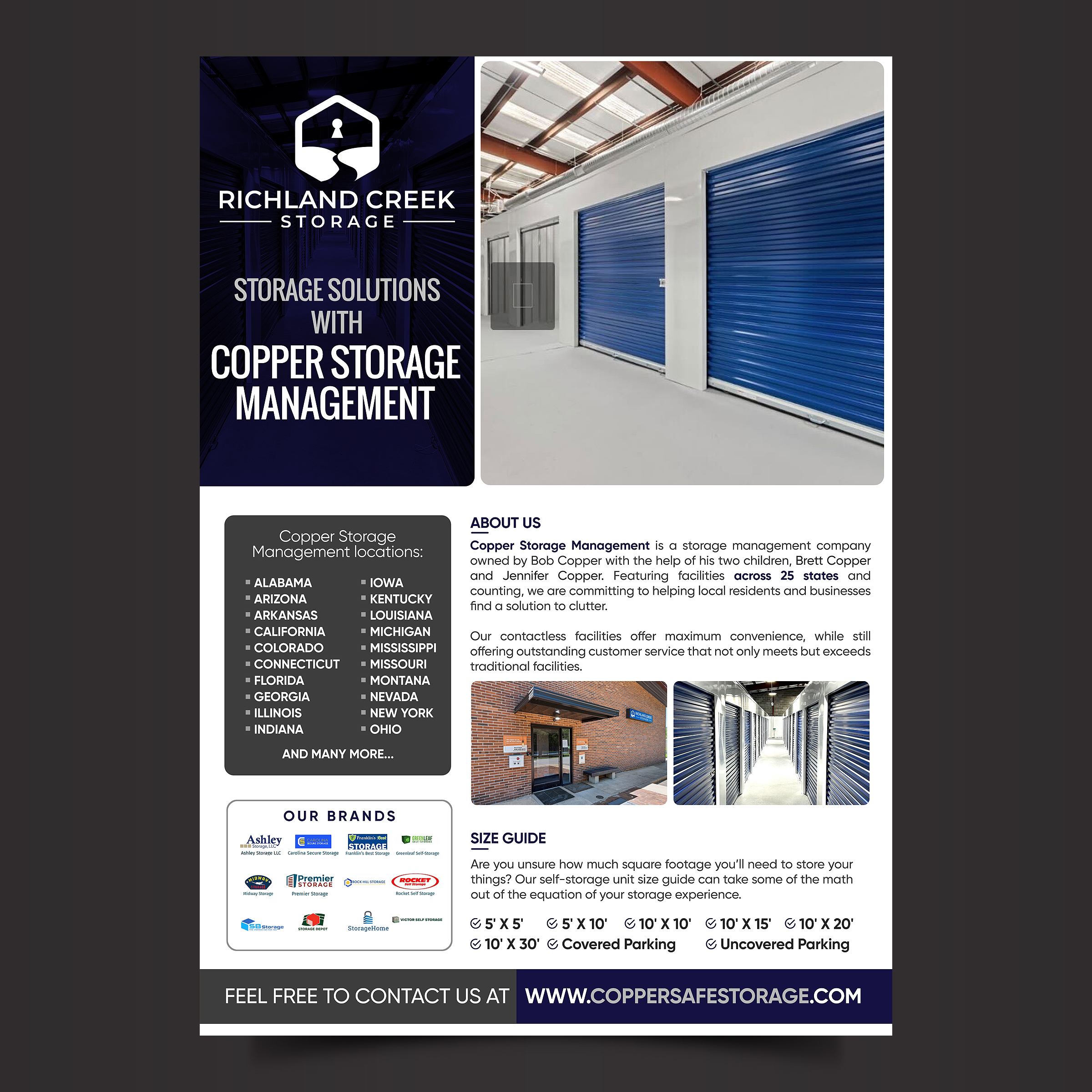 Design de Flyer par Designers Hub pour Skyline 41  | Design #31045739