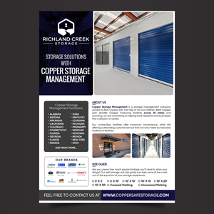 Flyer-Design von Designers Hub für Skyline 41  | Design: #31045739