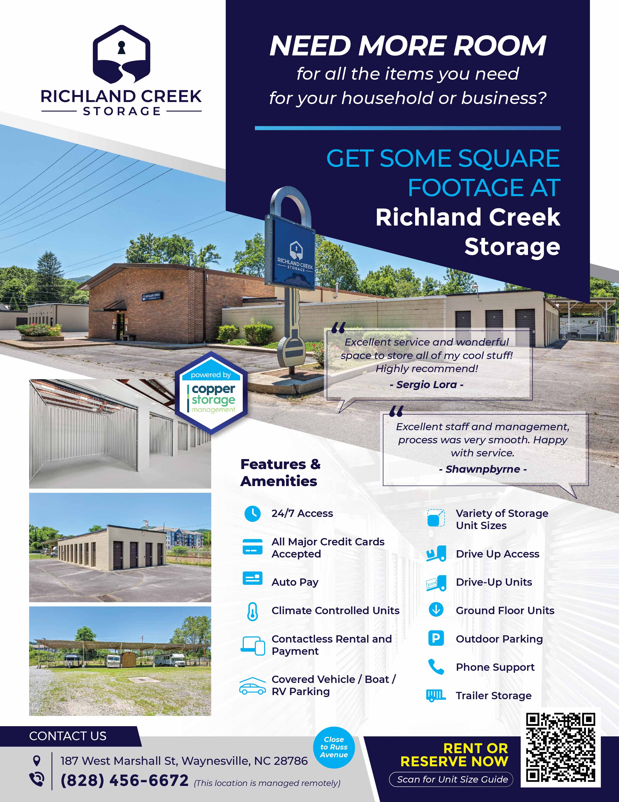 Diseño de Flyer por san.ty para Skyline 41  | Diseño #31026990