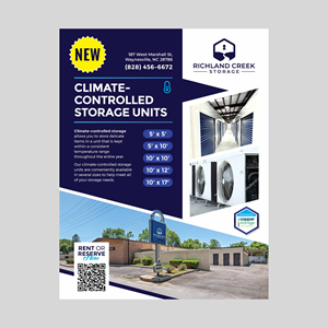 Diseño de Flyer por san.ty para Skyline 41  | Diseño: #31041781