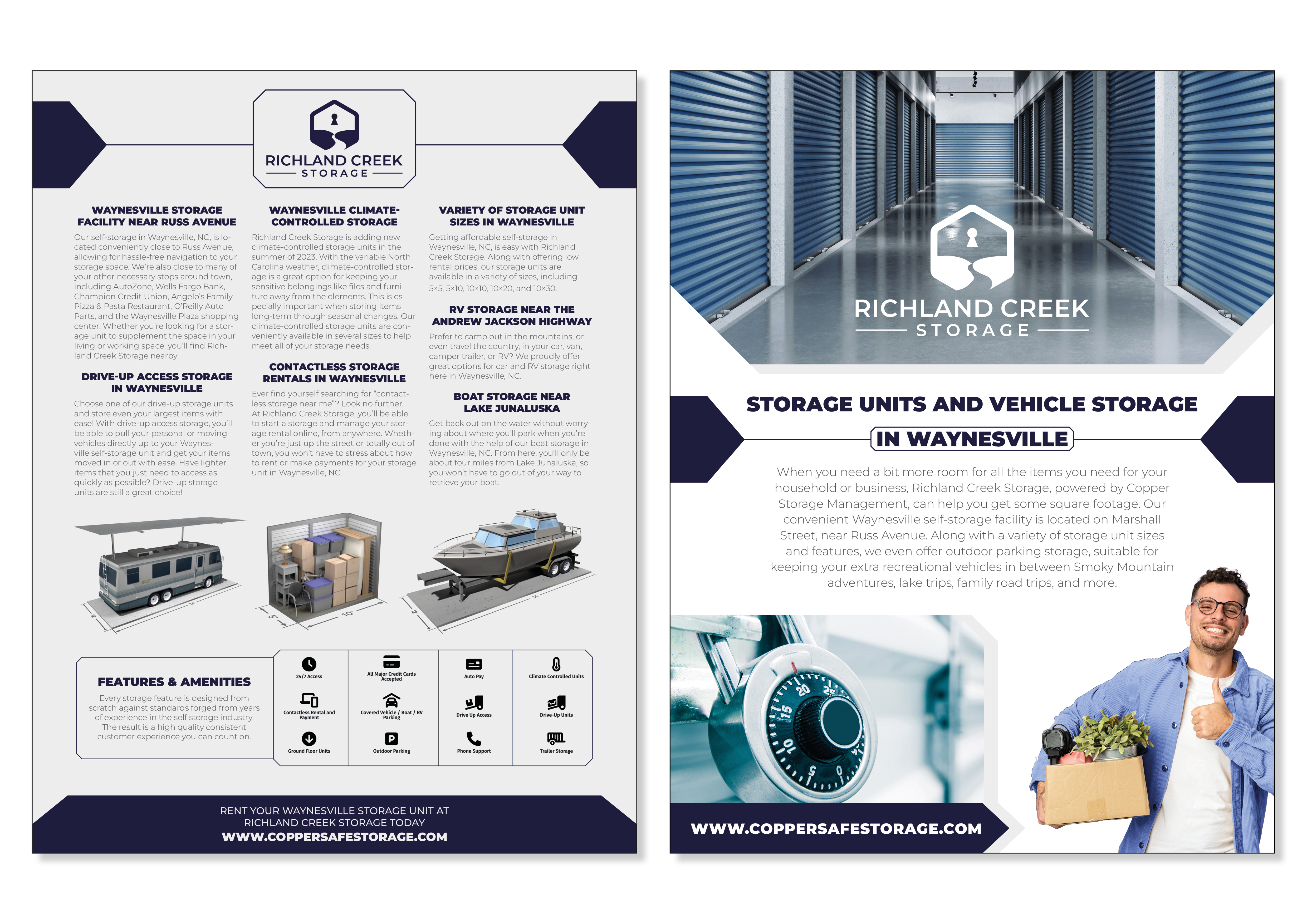 Flyer Design by MarkoE for Skyline 41  | Design #31029799