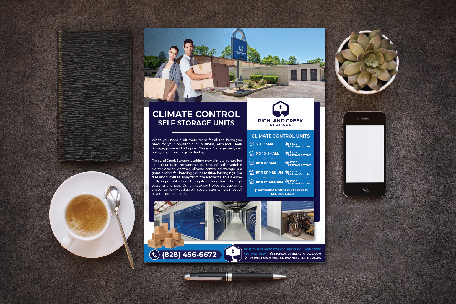 Design de Flyer par alex989 pour Skyline 41  | Design #31031146