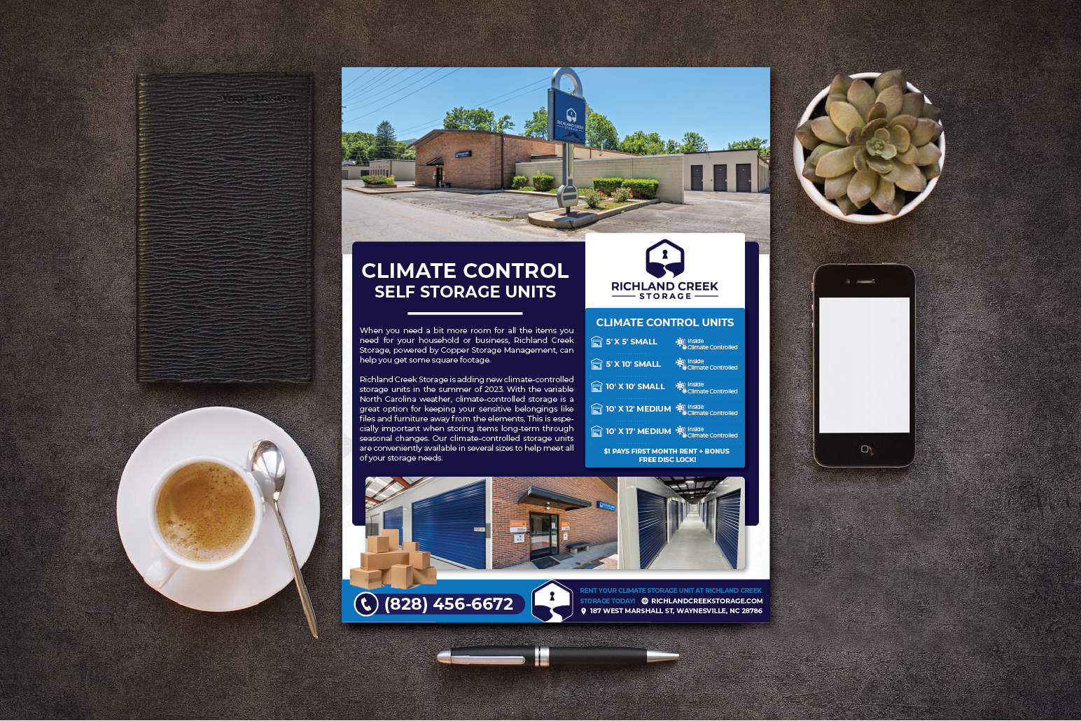 Design de Flyer par alex989 pour Skyline 41  | Design #31031147