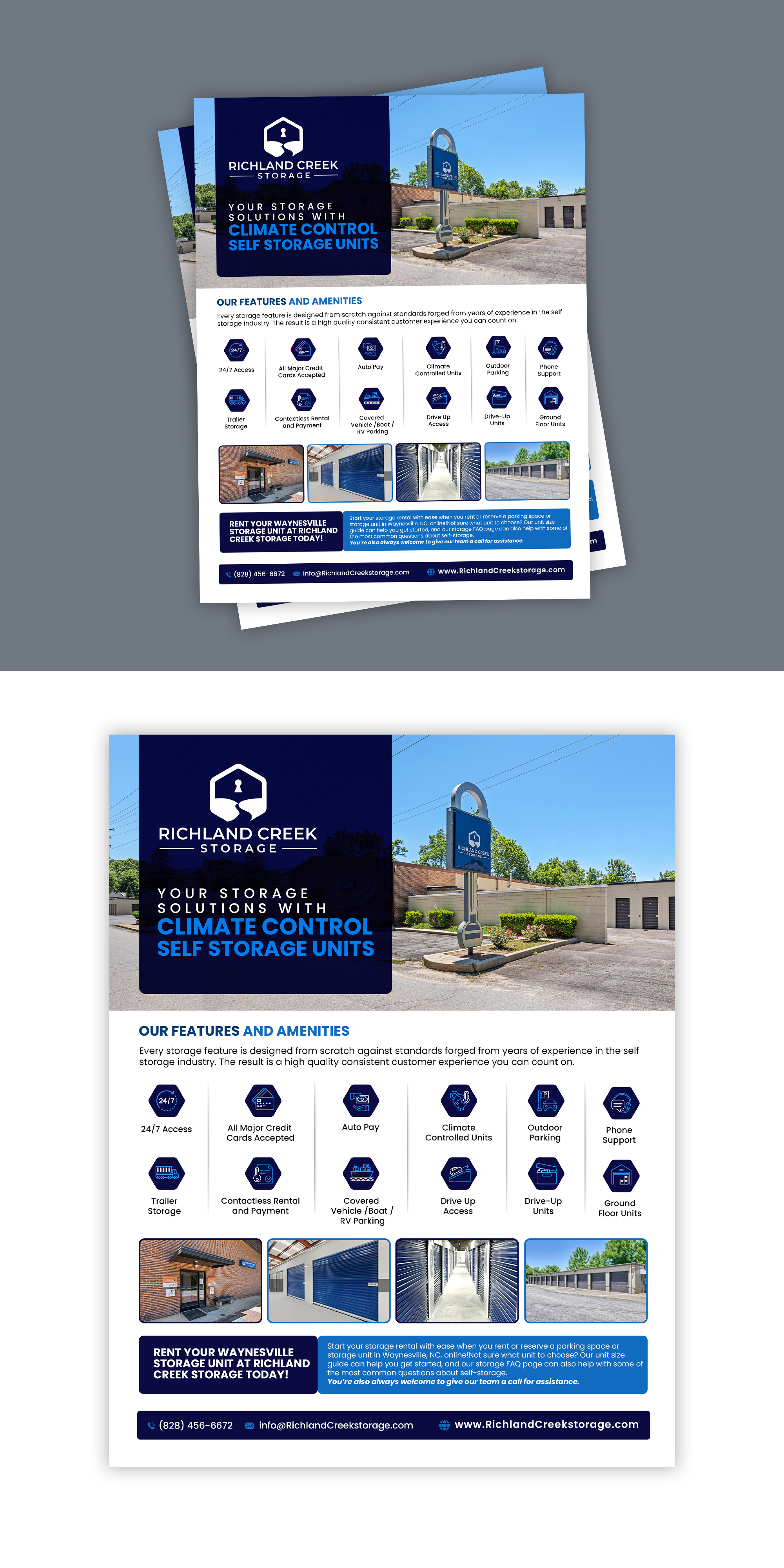 Design de Flyer par debdesign pour Skyline 41  | Design #31033003