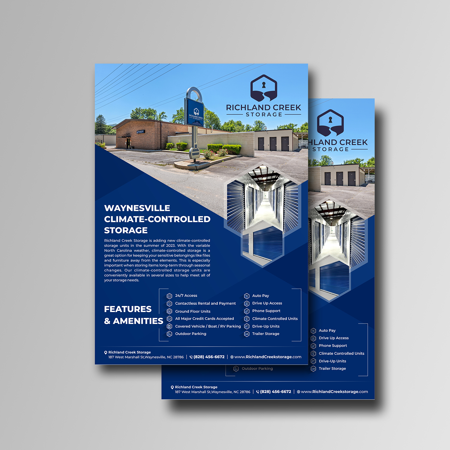 Diseño de Flyer por ecorokerz para Skyline 41  | Diseño #31036296