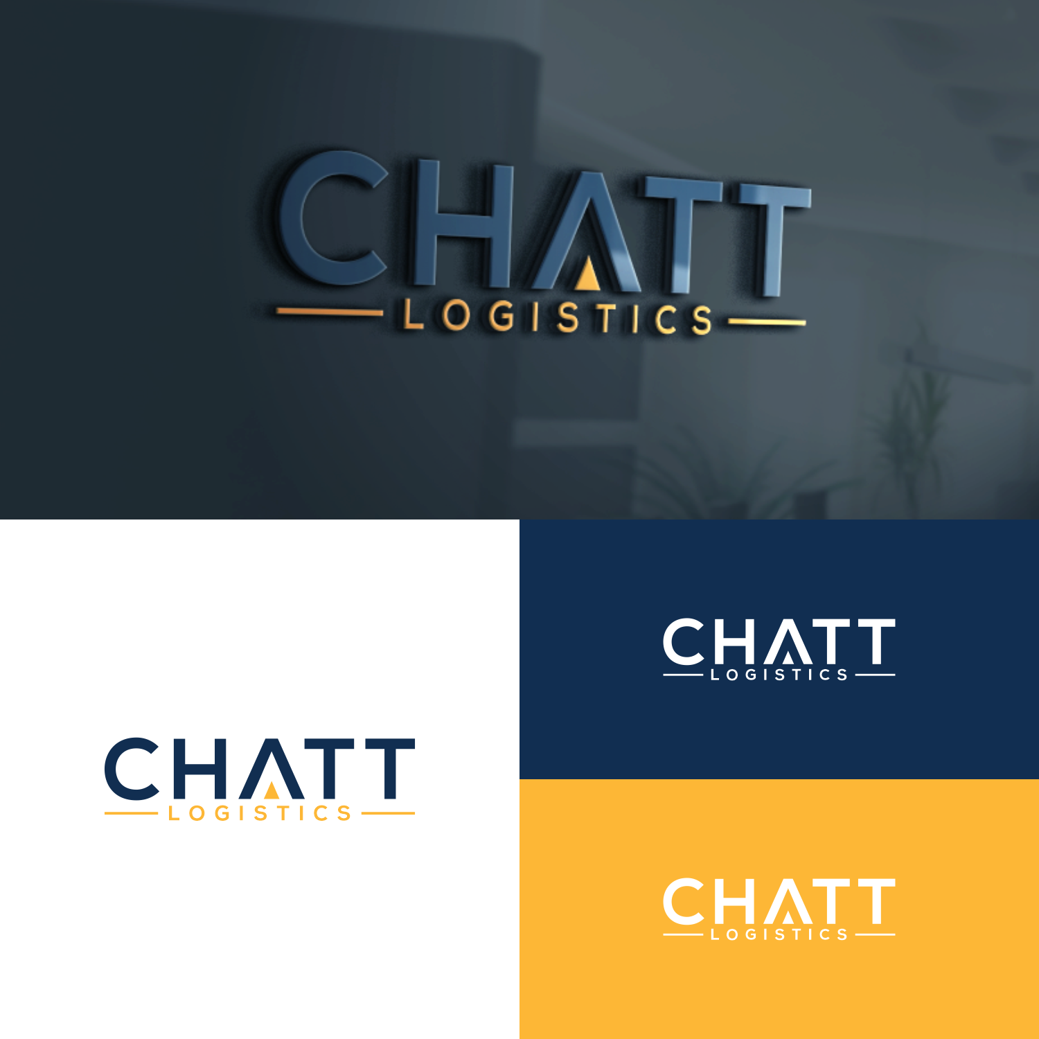 Design de Logo par okta5 pour ce projet | Design #31029710