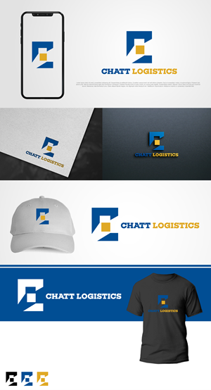 Diseño de Logo por TTNN para este proyecto | Diseño: #31066391