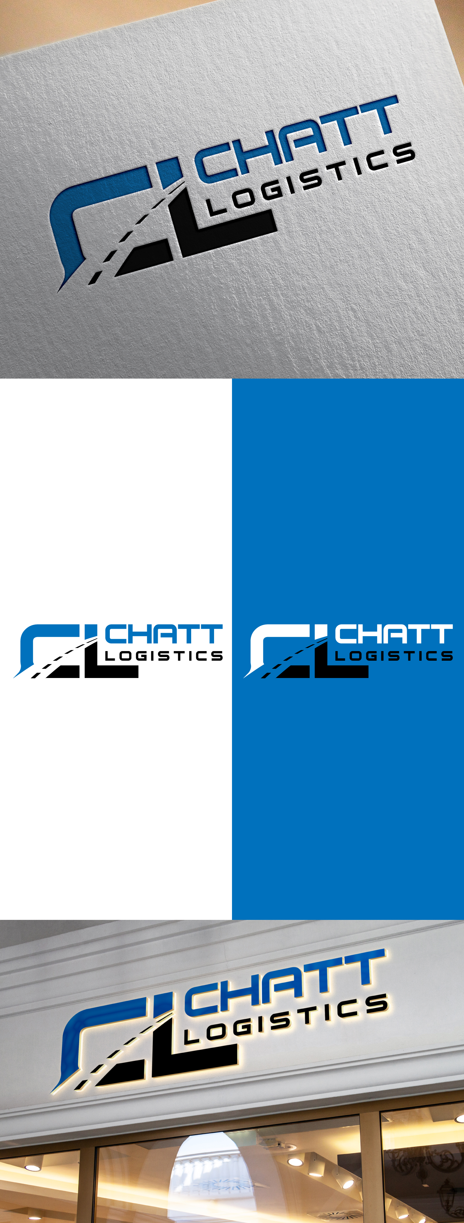 Logo Design by 100%design for this project | Design #31032959