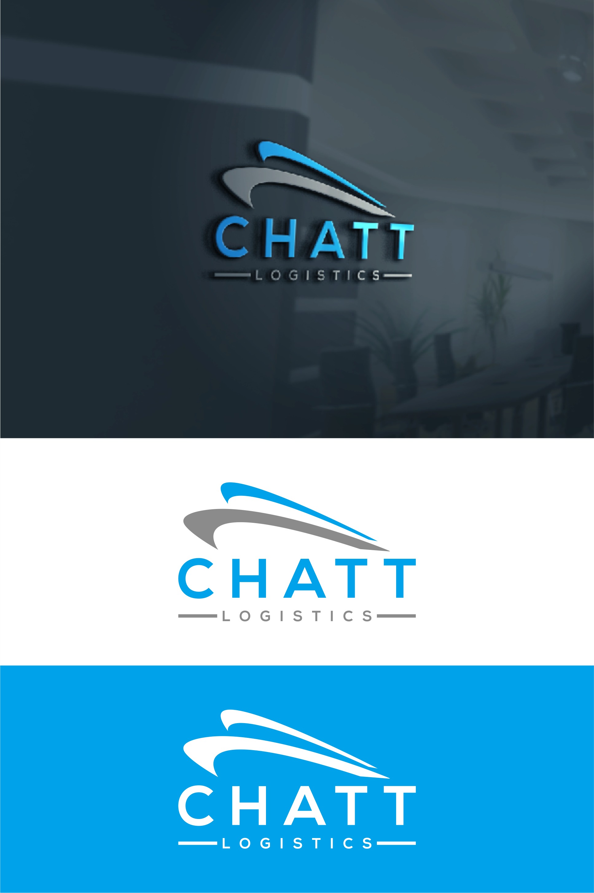 Diseño de Logo por healer1617 para este proyecto | Diseño #31037204