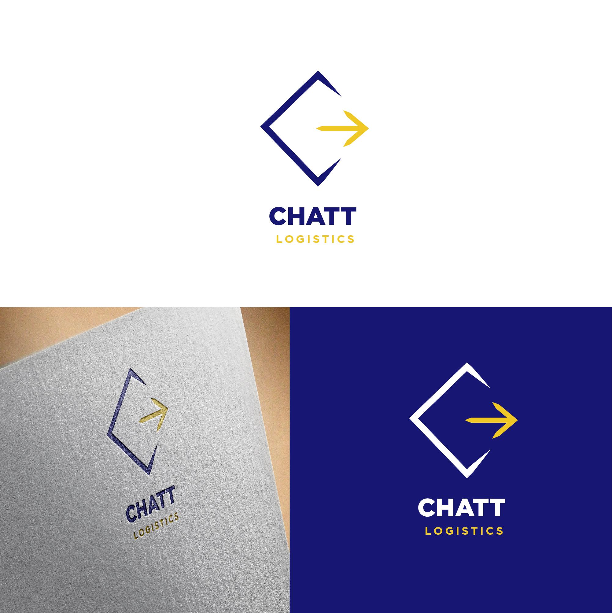 Logo Design by Asma Waqar for this project | Design #31031693