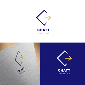 Logo Design by Asma Waqar