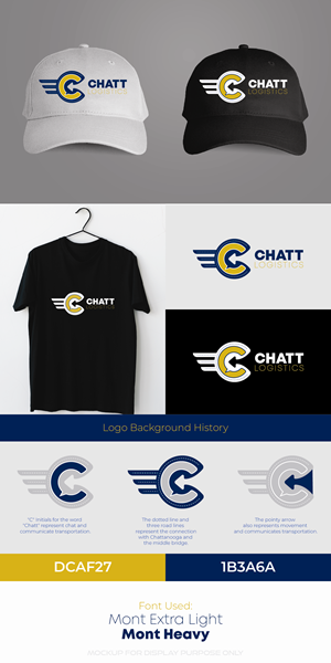 Logo Design by nitin.kondhare2010 for this project | Design #31029937