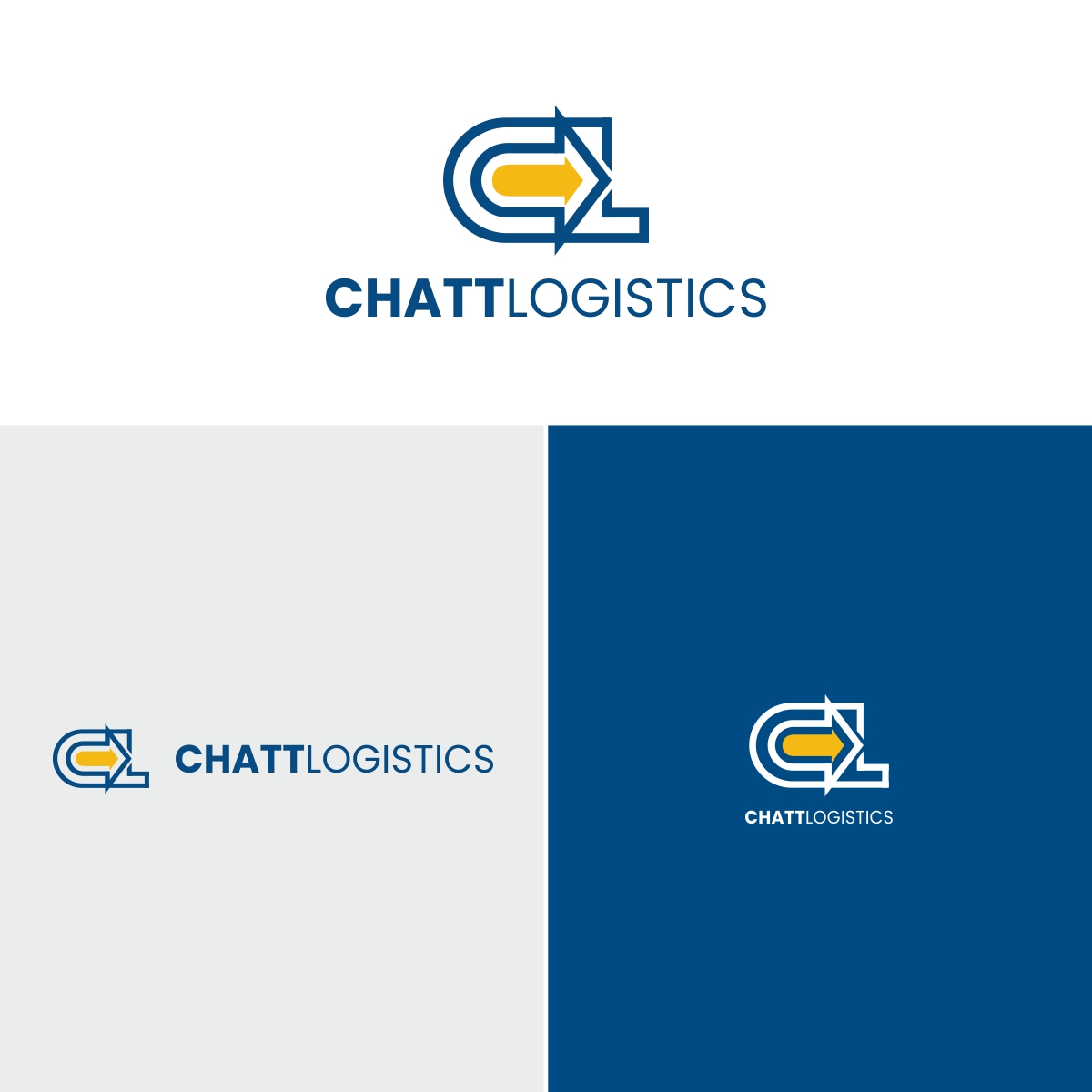 Logo Design by Regh Element for this project | Design #31062173