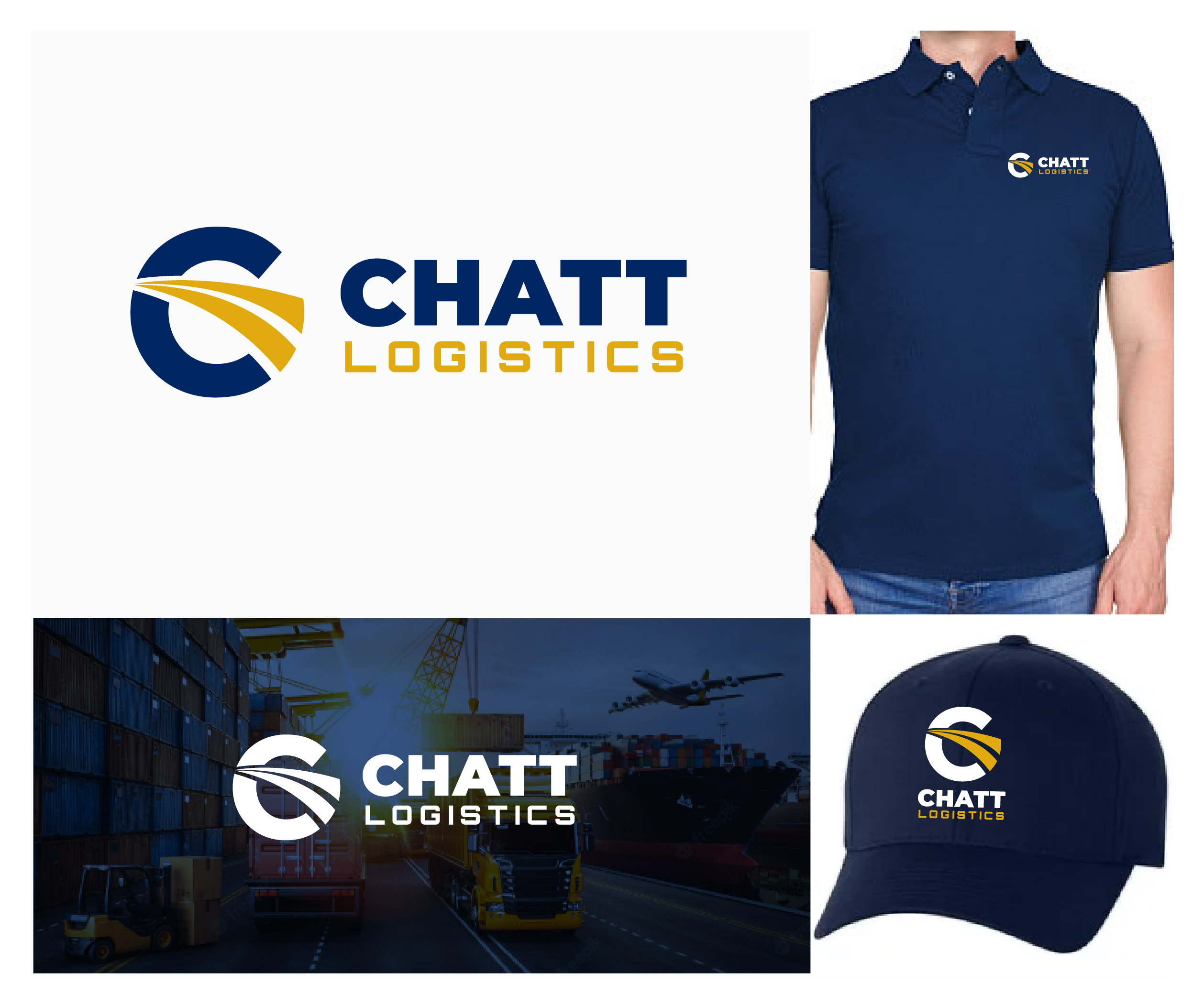 Diseño de Logo por JWTL para este proyecto | Diseño #31048095