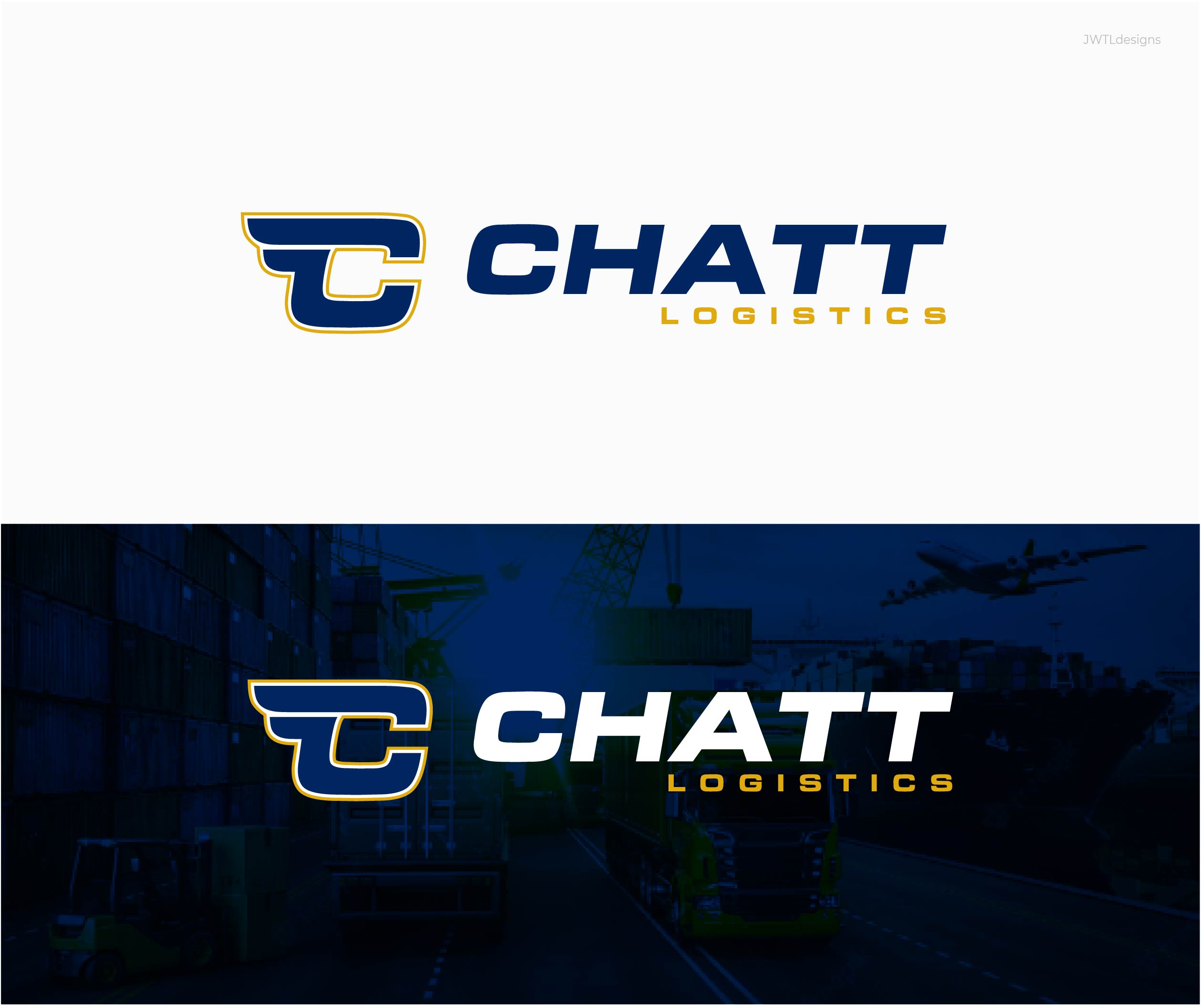 Diseño de Logo por JWTL para este proyecto | Diseño #31055584