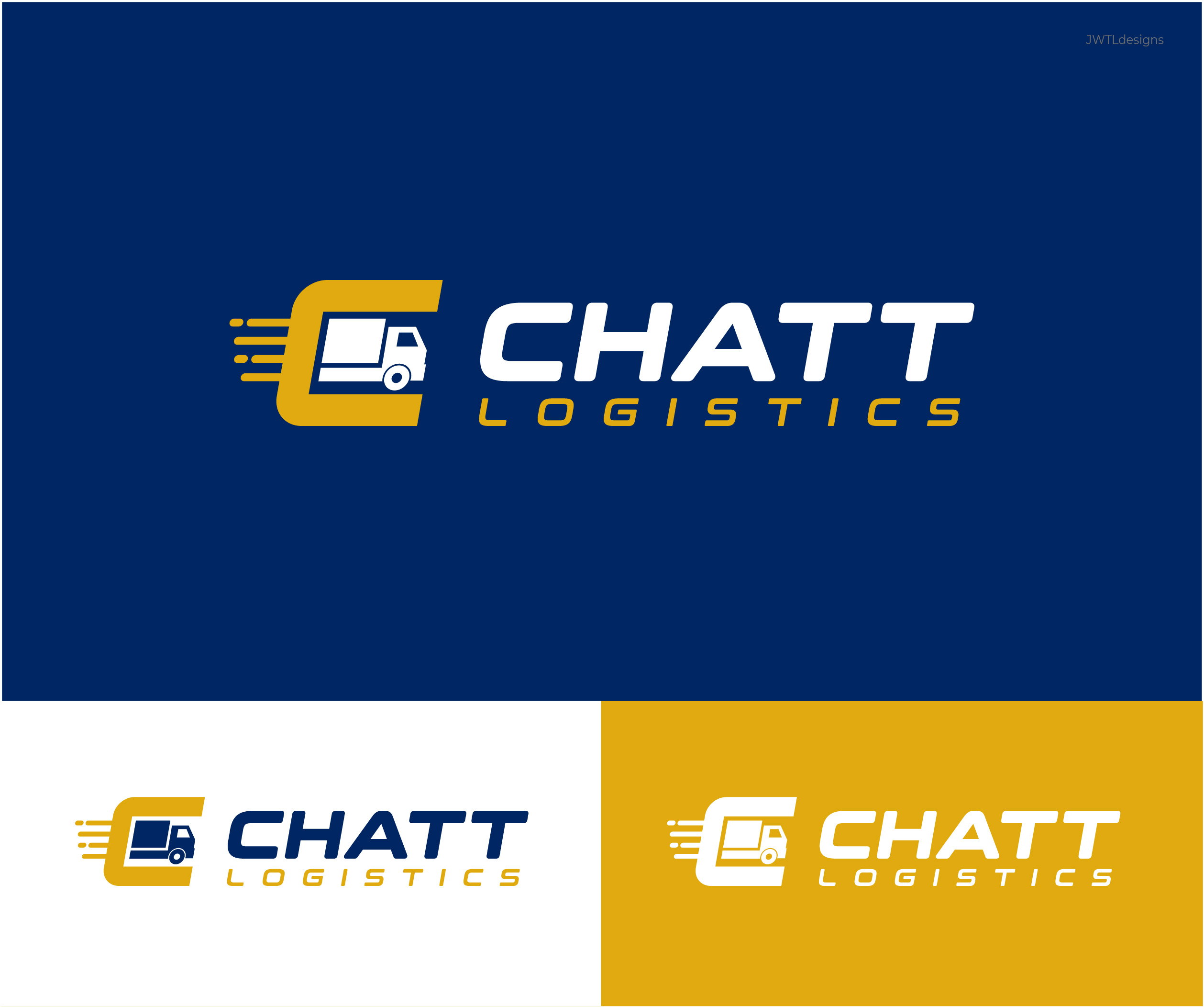 Diseño de Logo por JWTL para este proyecto | Diseño #31058157