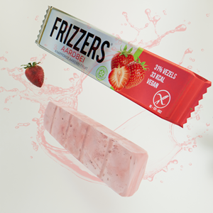 3D Design by GreinZor for VitalFarma B.V. | Design: #31058469