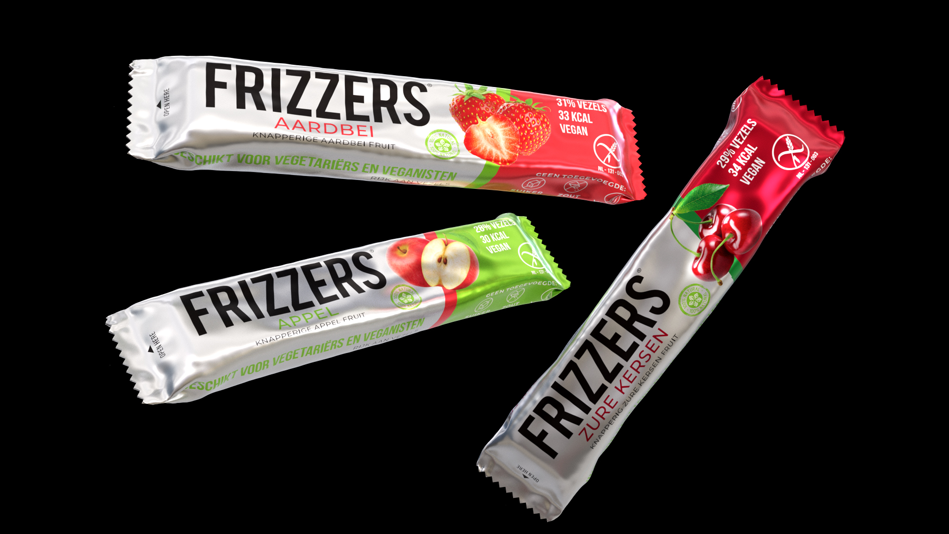 3D Design by M0rkD for VitalFarma B.V. | Design #31050011