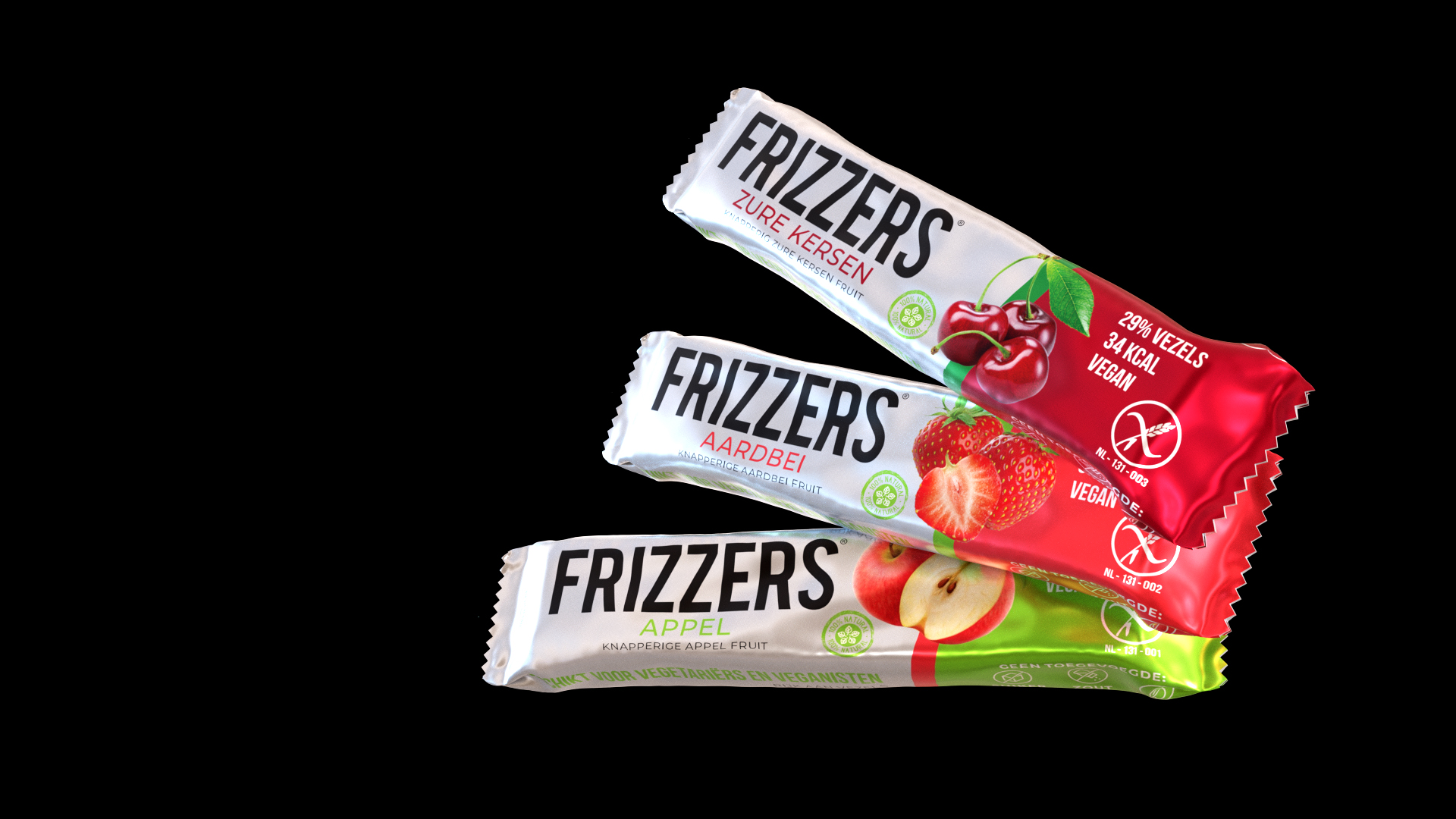 3D Design by M0rkD for VitalFarma B.V. | Design #31050012