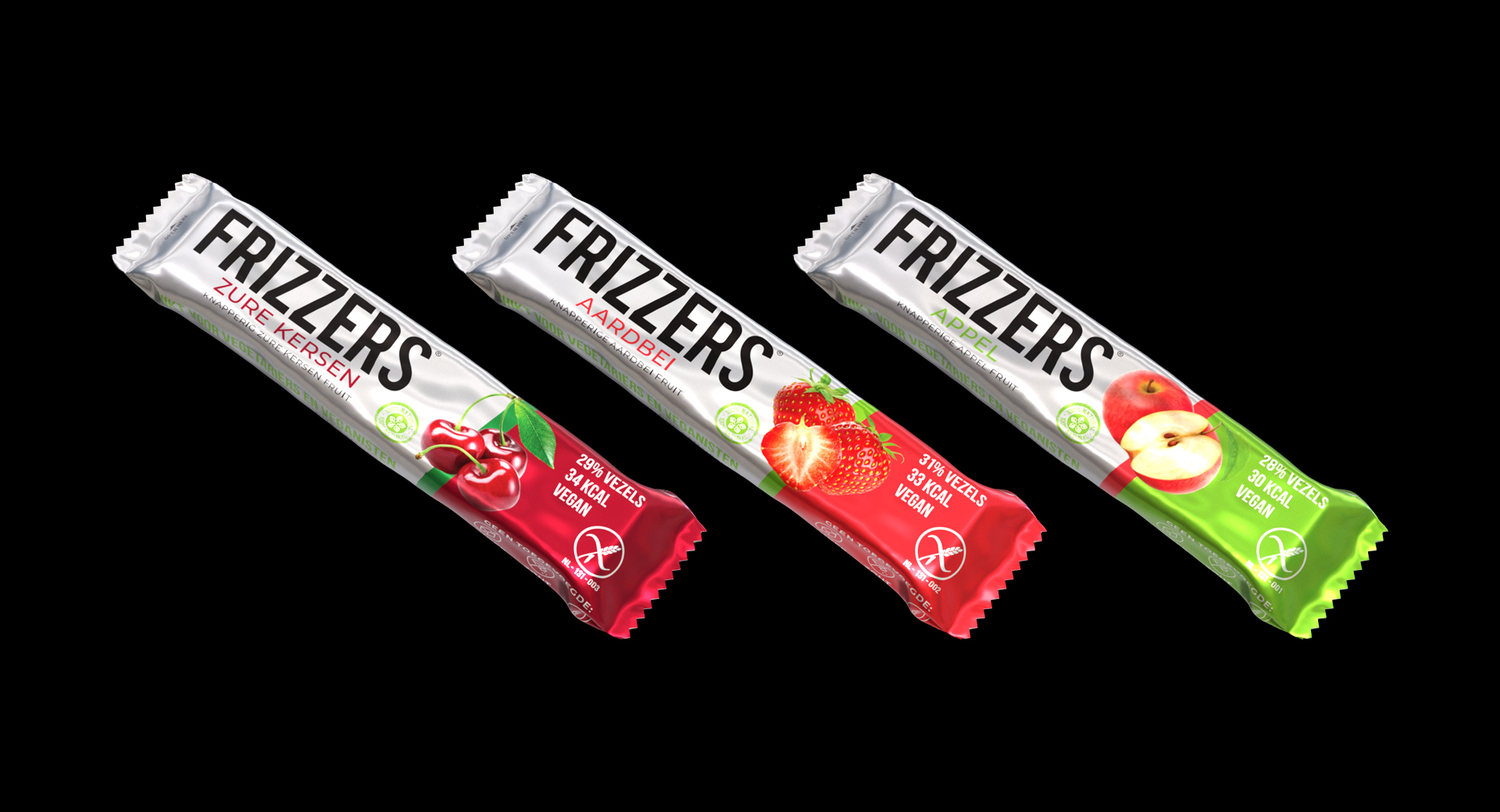 3D Design by M0rkD for VitalFarma B.V. | Design #31058224