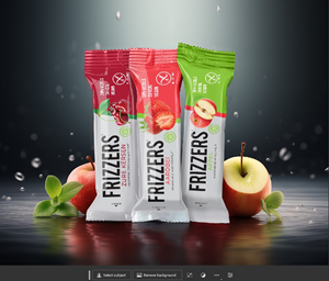 3D Design by Martian_Attack for VitalFarma B.V. | Design: #31023919