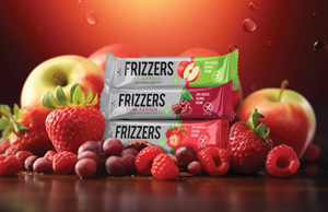 3D Design by Martian_Attack for VitalFarma B.V. | Design: #31038850