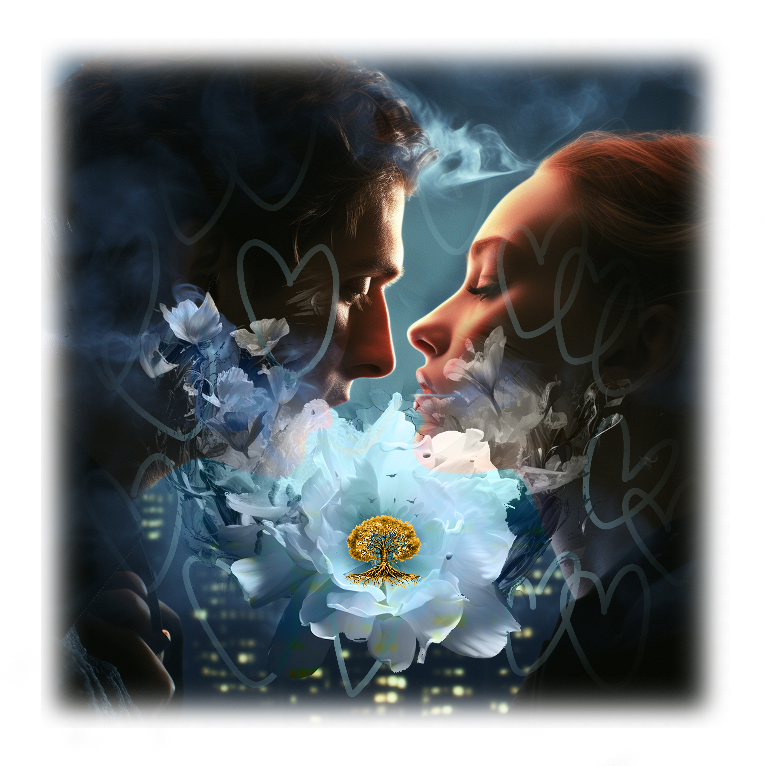 Tattoo Design by MinnaKitt for this project | Design #31047628