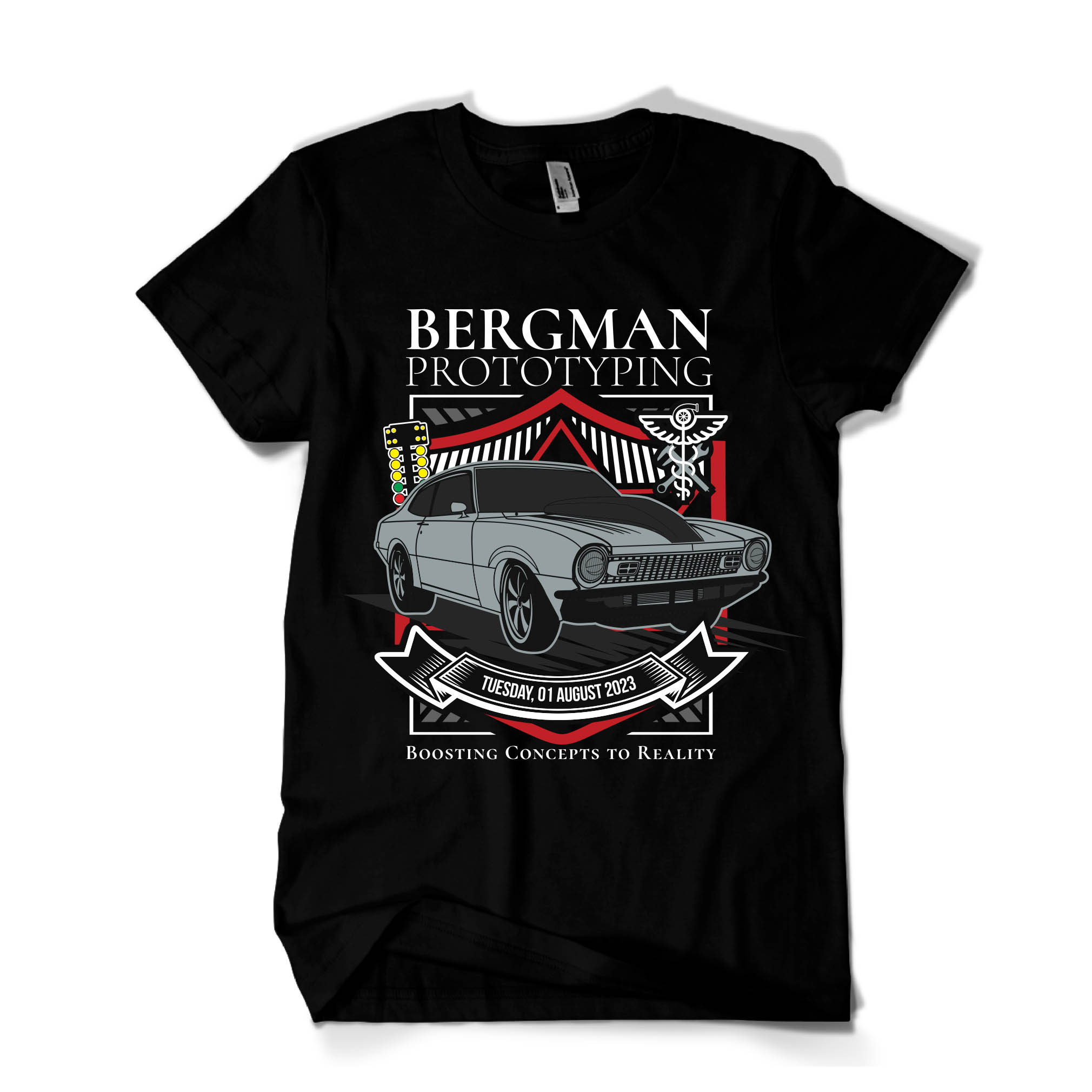 Design de T-shirt par Rheanza pour ce projet | Design #31035373