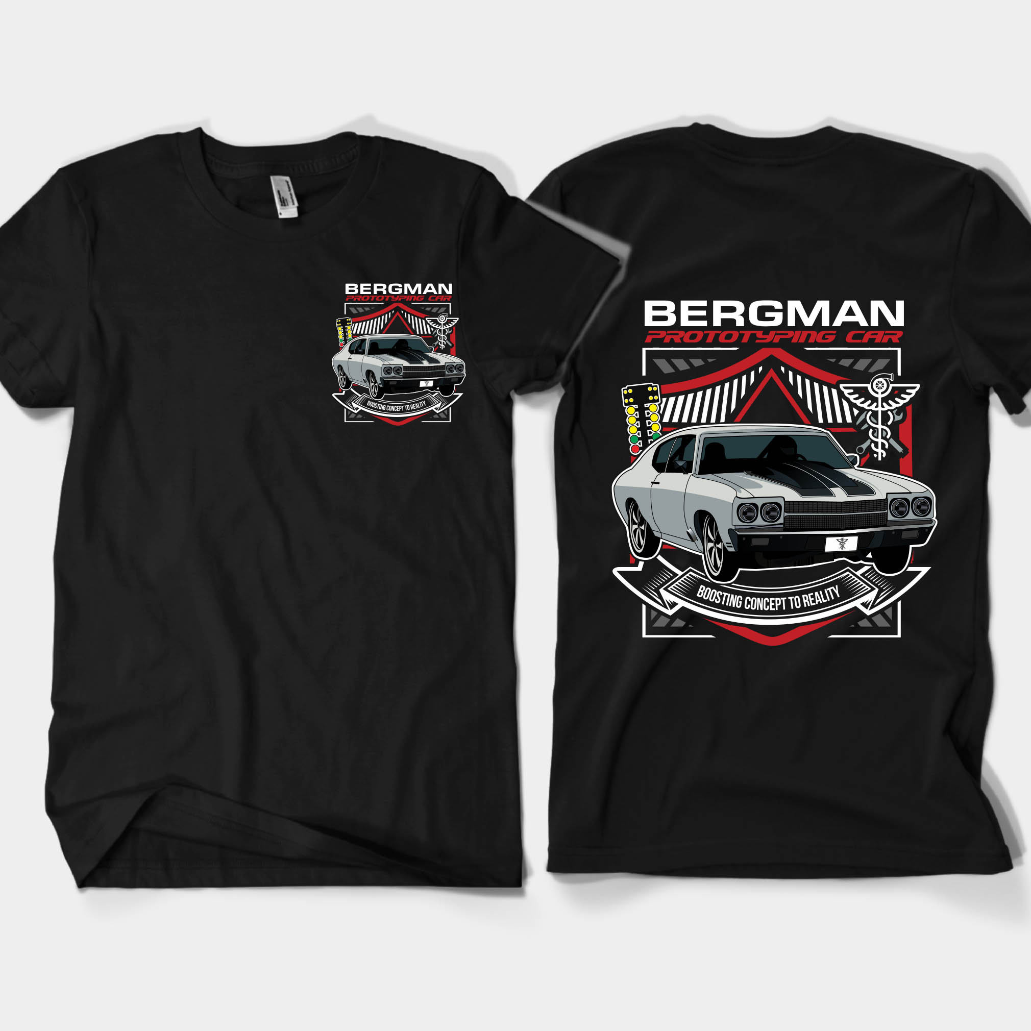 Diseño de Camiseta por Rheanza para este proyecto | Diseño #31051222