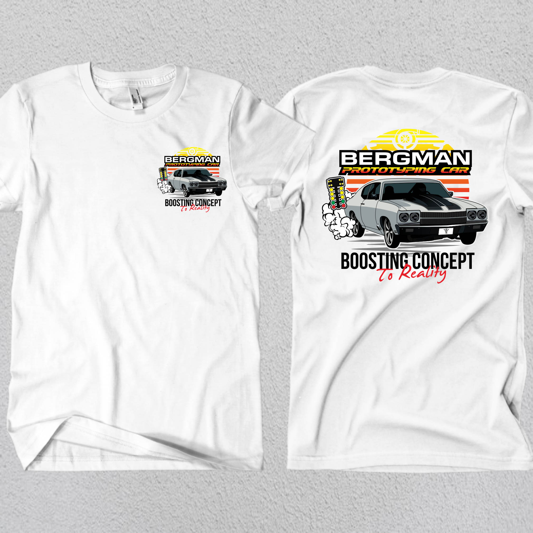 T-Shirt-Design von Rheanza für dieses Projekt | Design #31051224