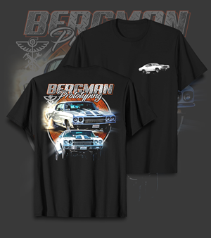 T-Shirt-Design von guruntool für dieses Projekt | Design: #31032497