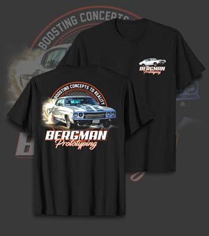 T-Shirt-Design von guruntool für dieses Projekt | Design: #31032837