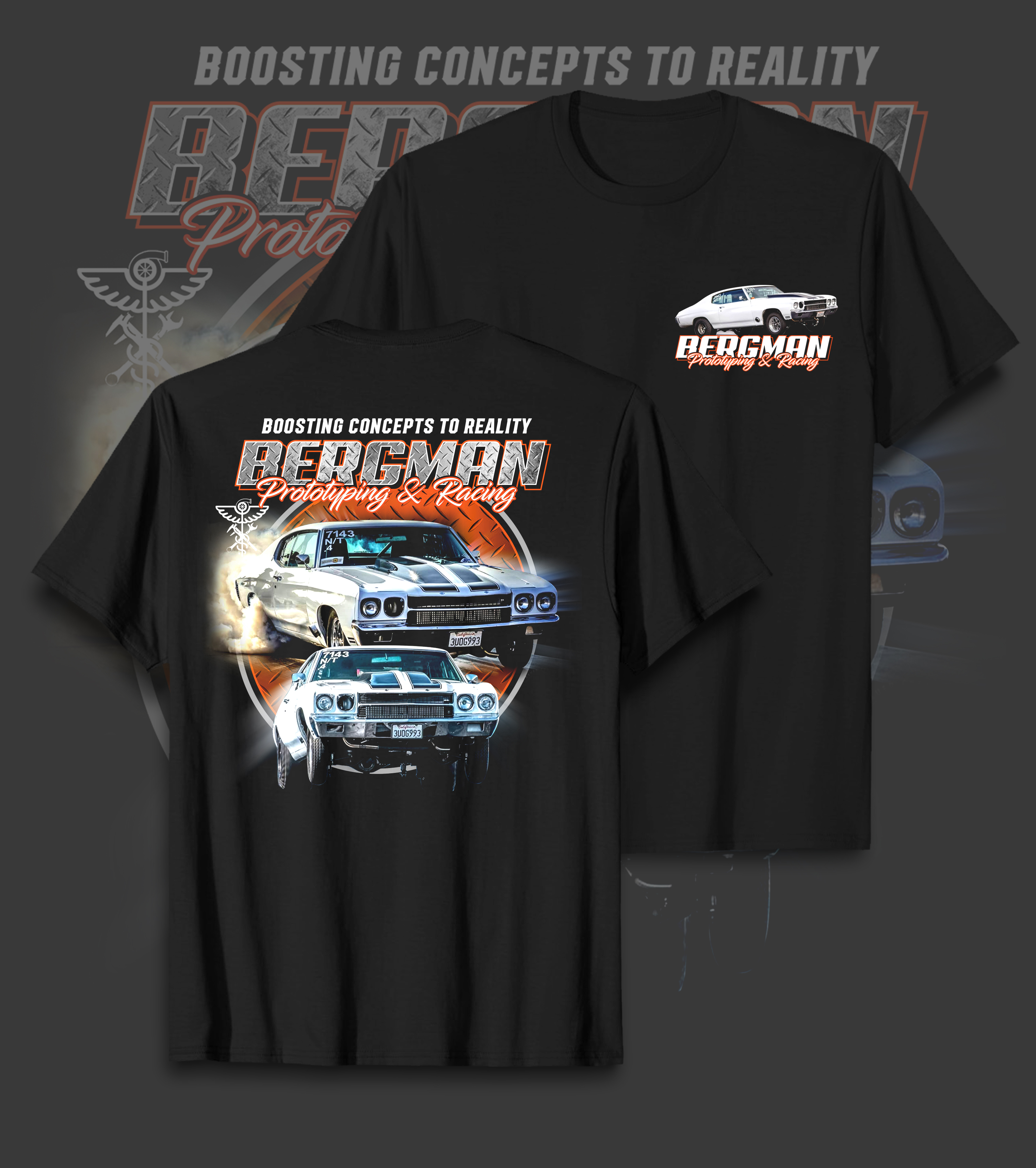 Design de T-shirt par guruntool pour ce projet | Design #31040156