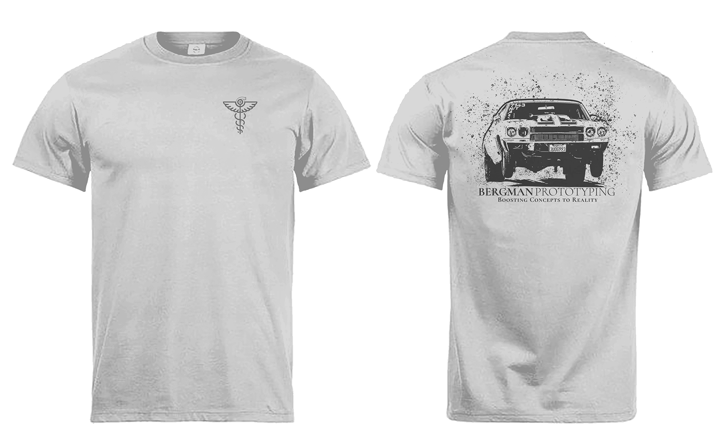 T-Shirt-Design von Johncina für dieses Projekt | Design #31045561