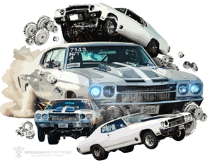 T-shirt Design by AnniverEdits for this project | Design: #31092238