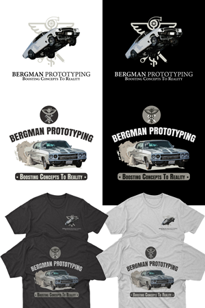 Design de T-shirt par Buci Acul pour ce projet | Design #31046082