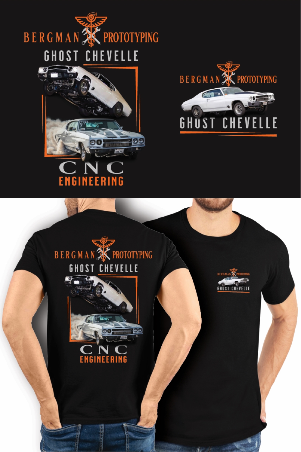 T-Shirt-Design von Chiara B für dieses Projekt | Design: #31047221