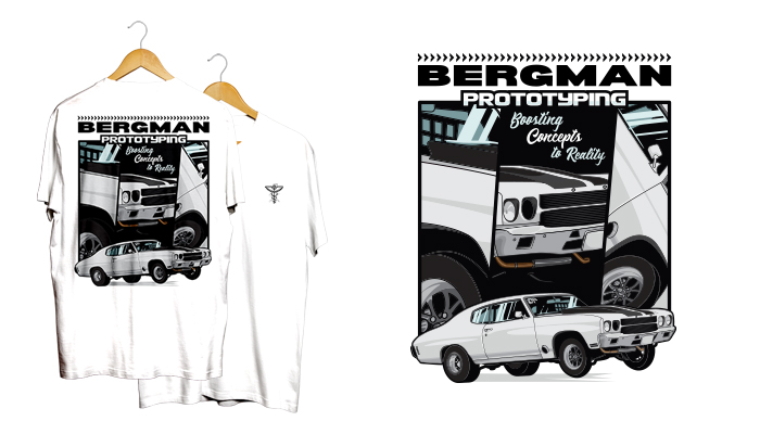 Design de T-shirt par HELLOCRUNK pour ce projet | Design #31041898