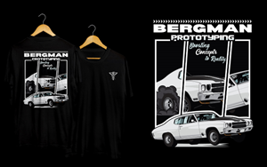 Design de T-shirt par HELLOCRUNK pour ce projet | Design #31048717
