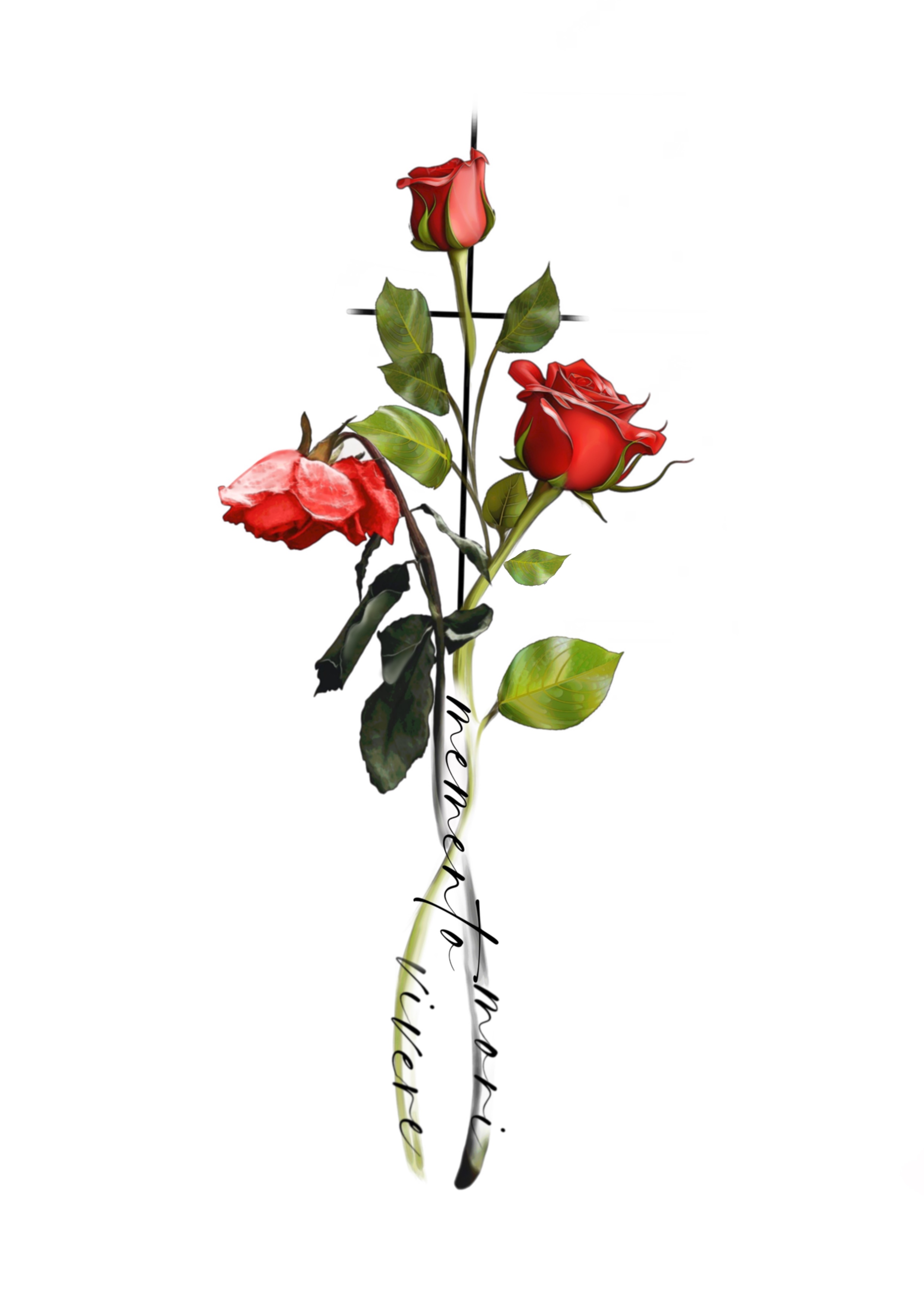 Tattoo Design by Omelas for this project | Design #31069501